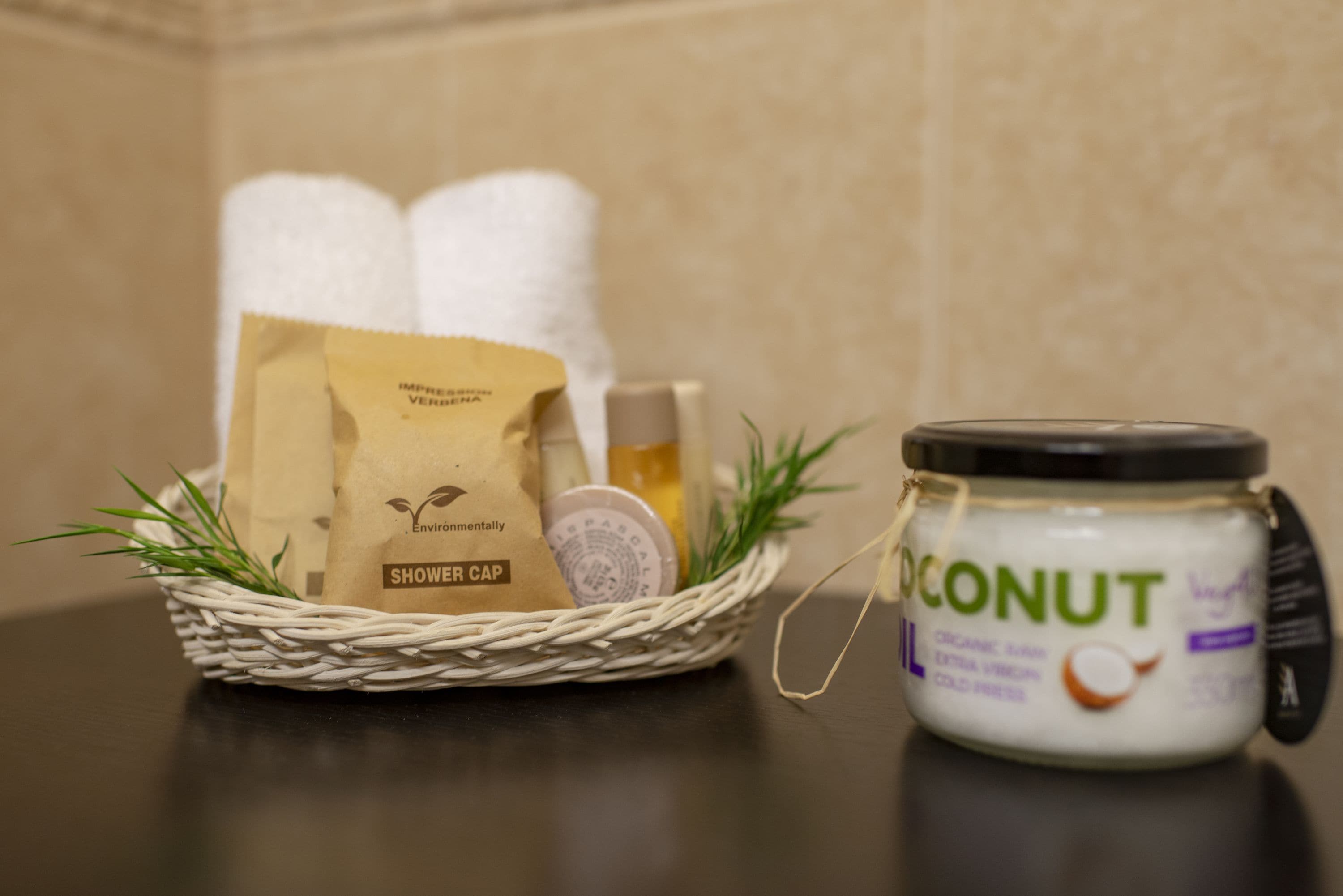 Photo - Amberton Cathedral Square Hotel Vilnius