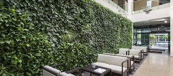 Amberton Cathedral Square Hotel Vilnius