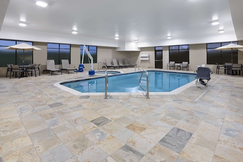 Hampton Inn Cleveland Airport - Tiedeman Road