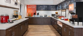 Hampton Inn Cleveland Airport - Tiedeman Road