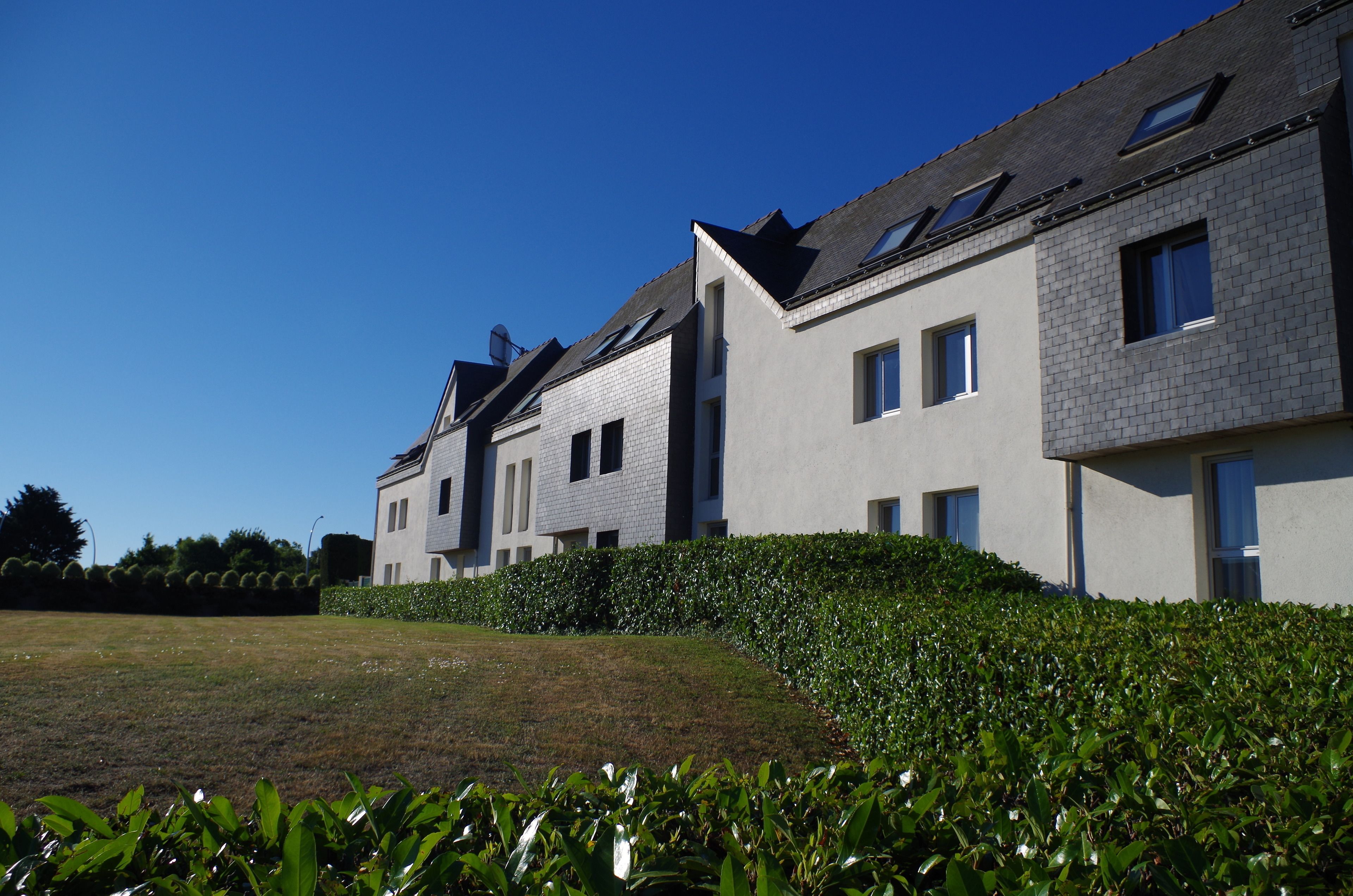 Photo - The Originals Boutique, Hôtel Aquilon, Saint-Nazaire