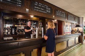 Café