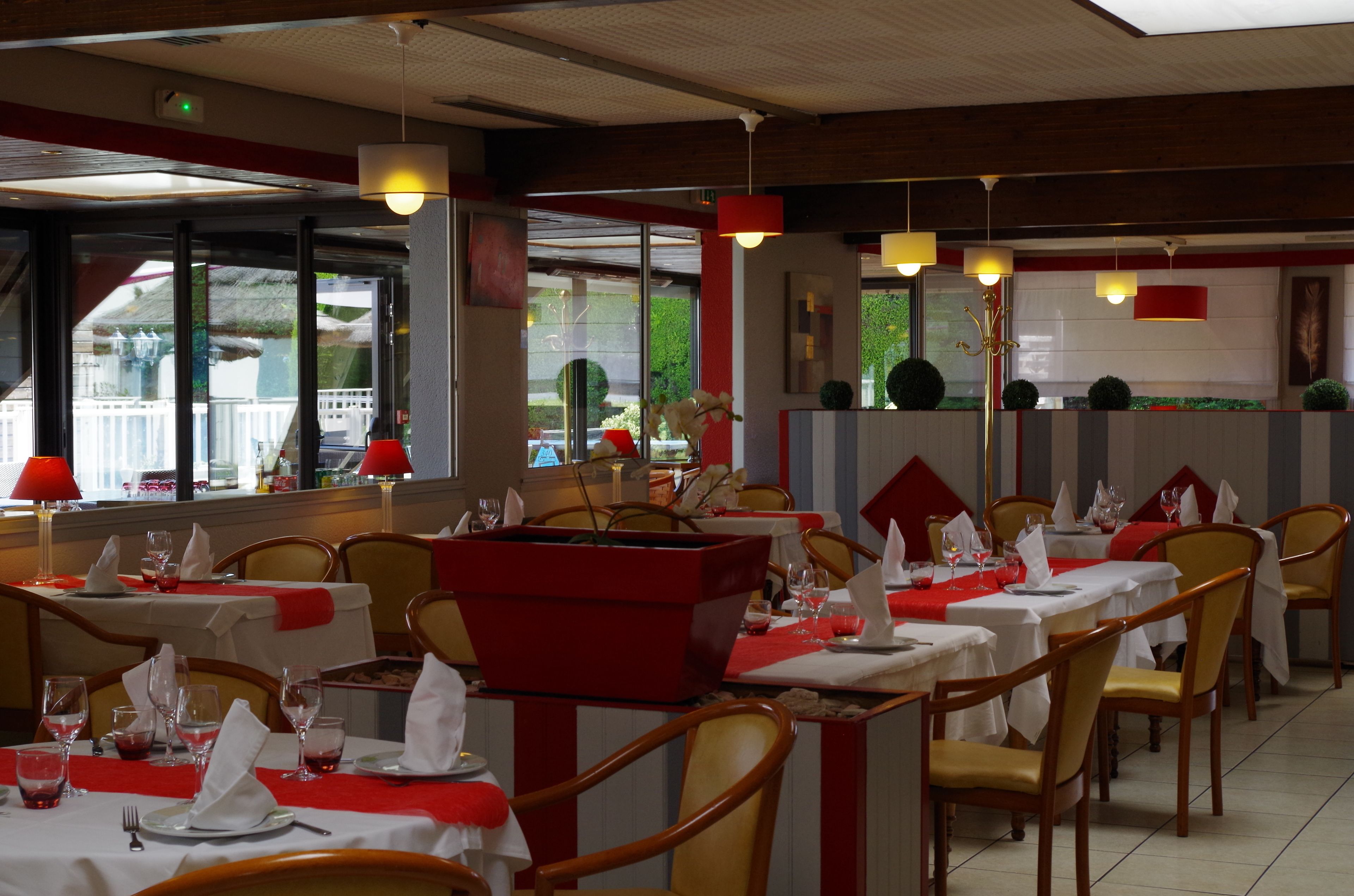 Photo - The Originals Boutique, Hôtel Aquilon, Saint-Nazaire