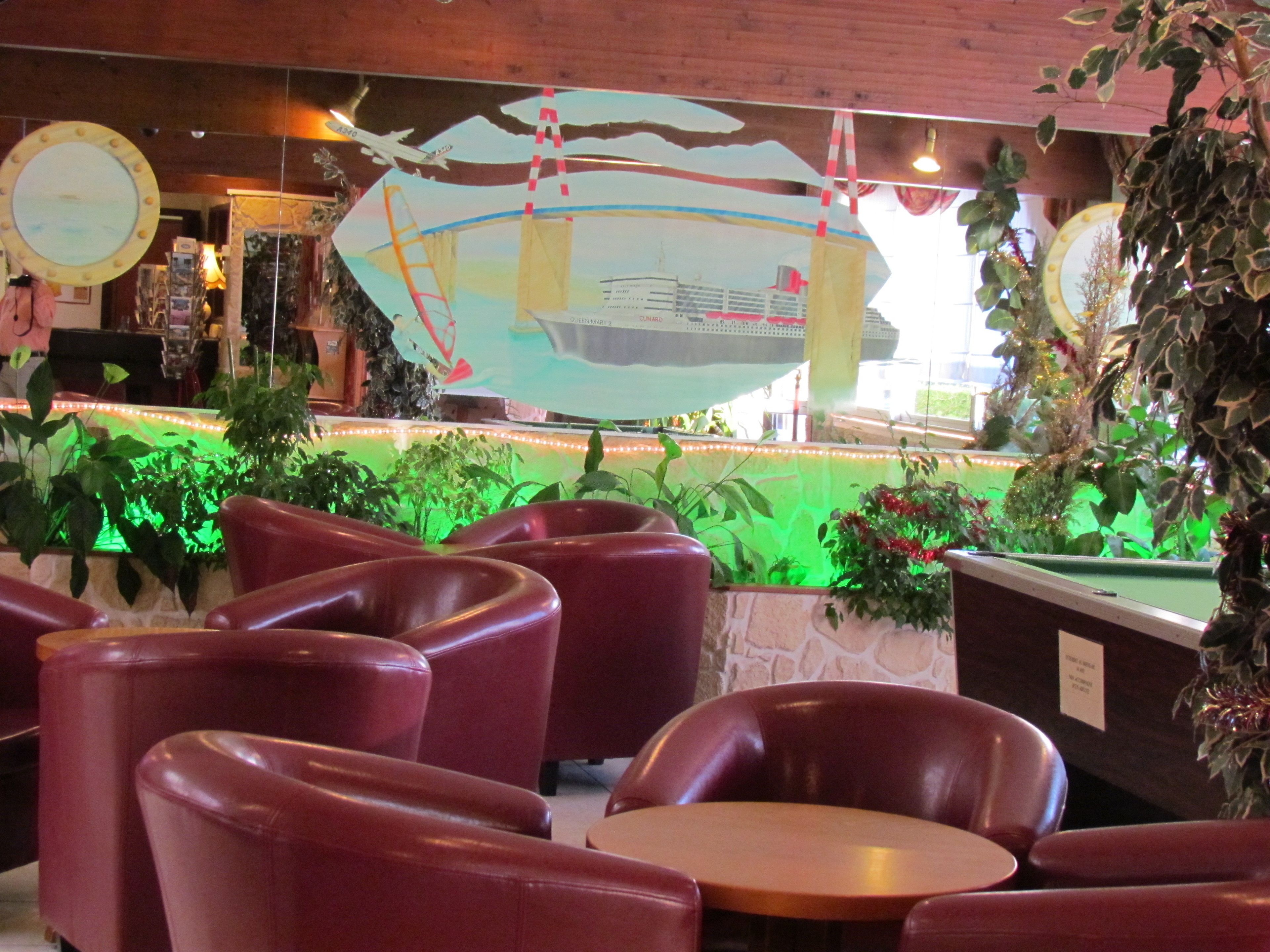 Photo - The Originals Boutique, Hôtel Aquilon, Saint-Nazaire