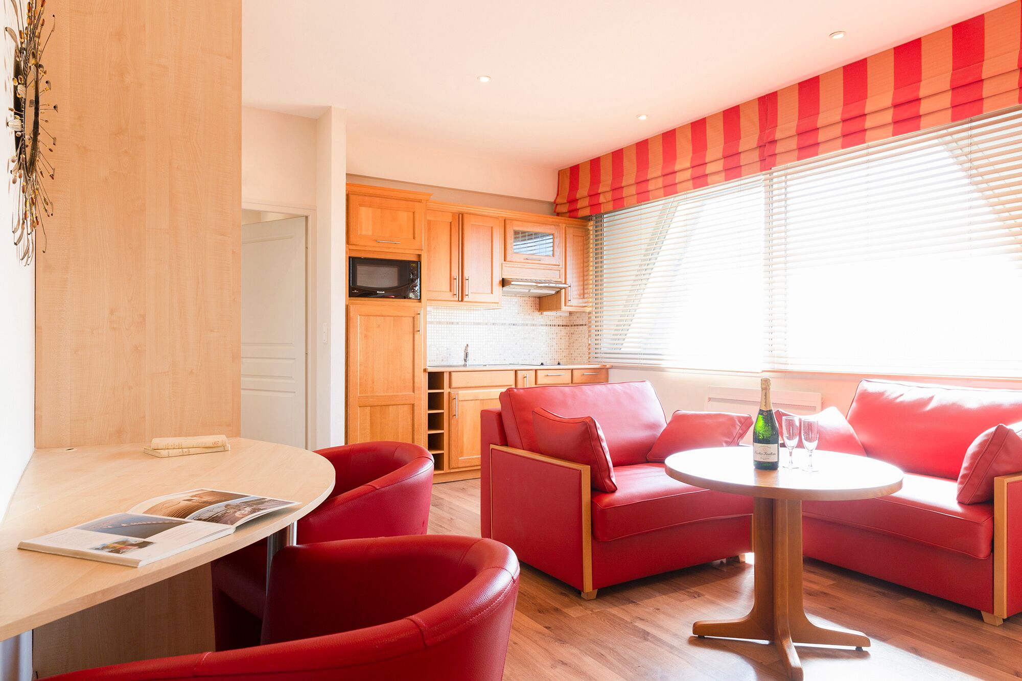 Photo - The Originals Boutique, Hôtel Aquilon, Saint-Nazaire