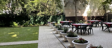 Jardin