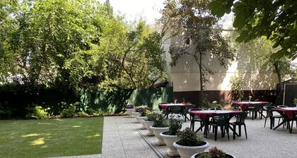 Garten - & Kunsthotels Gabriel