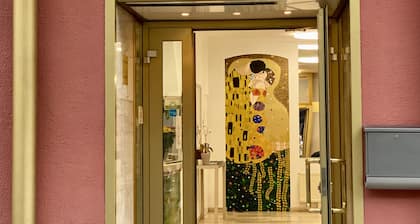 Garten - & Kunsthotels Gabriel