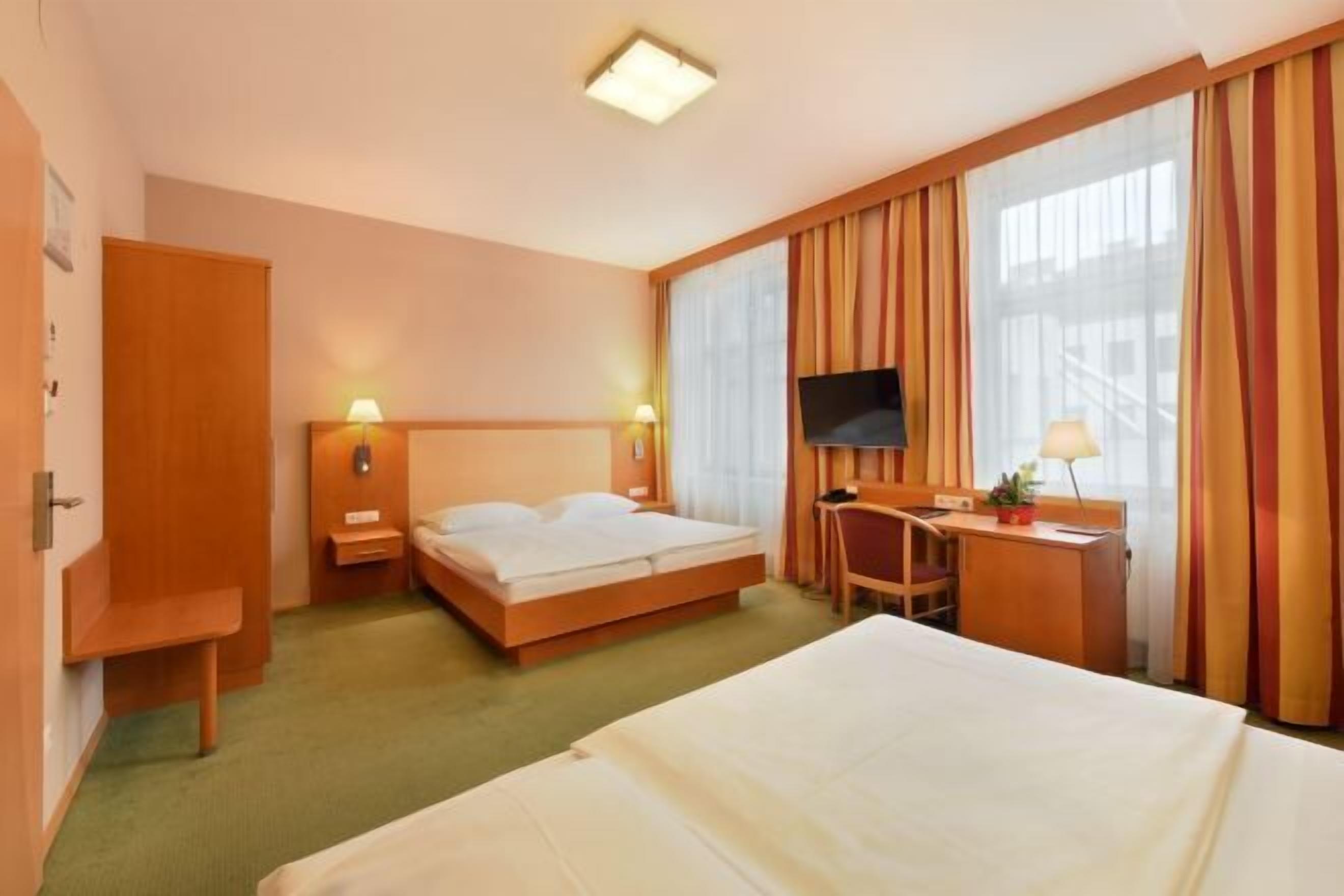 高級寢具、客房內保險箱、獨特裝潢、布置獨特