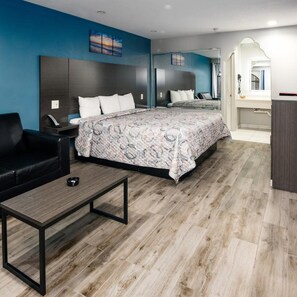 Room - Downtowner Inns Houston (Houston)