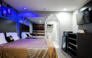 Room - Downtowner Inns Houston (Houston)