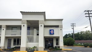 Exterior - Motel 6 Opelika, AL (Opelika)
