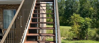 Red Carpet Inn Oxford