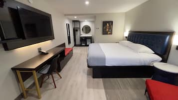 Standard Room, 1 King Bed, Non Smoking