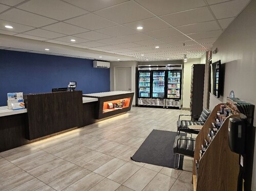 Rodeway Inn St. Augustine Historic District