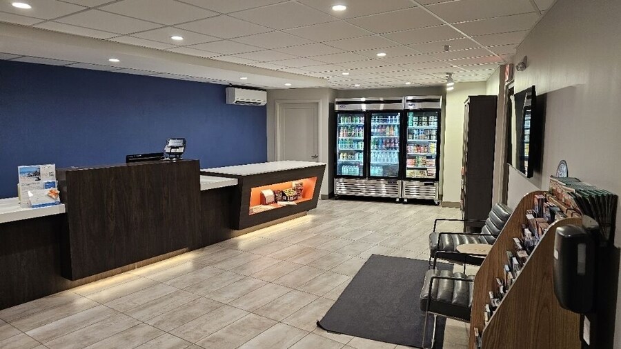 Rodeway Inn St. Augustine Historic District