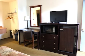 Room, 1 Double Bed