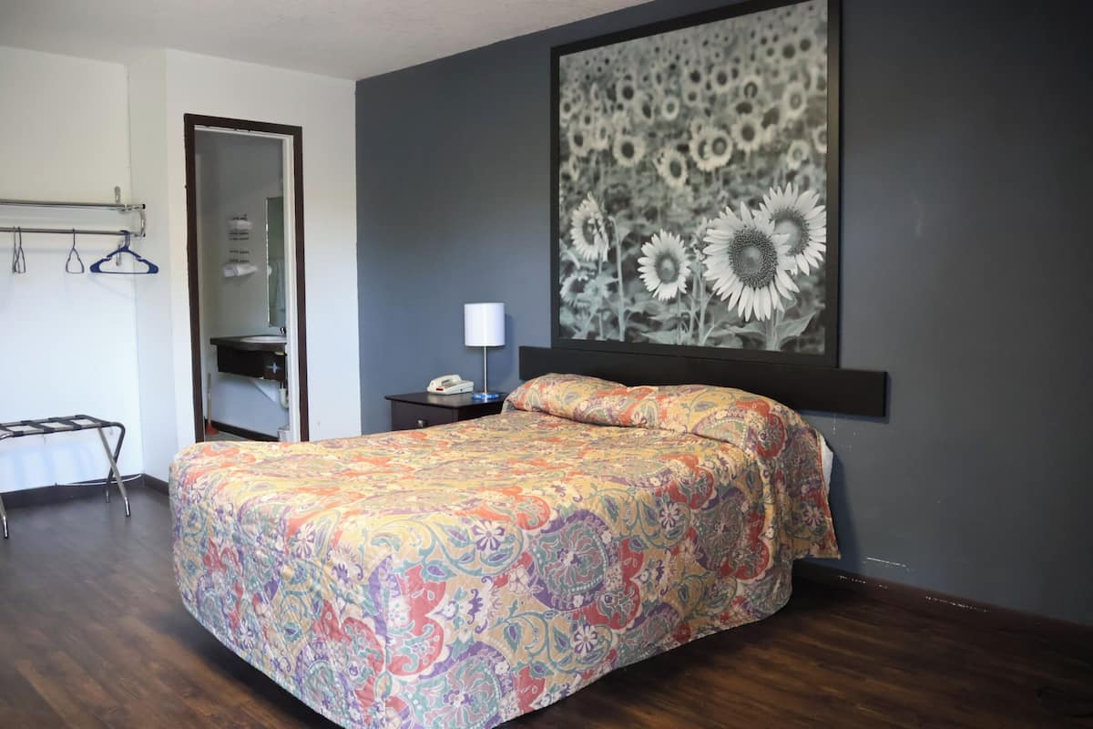 Room, 1 Queen Bed