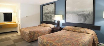 OYO Landmark Inn Oskaloosa Near Hwy 63