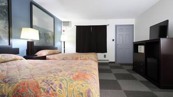 Room, 2 Queen Beds