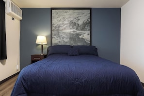 Room, 1 Double Bed
