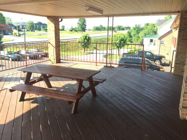 Porch
