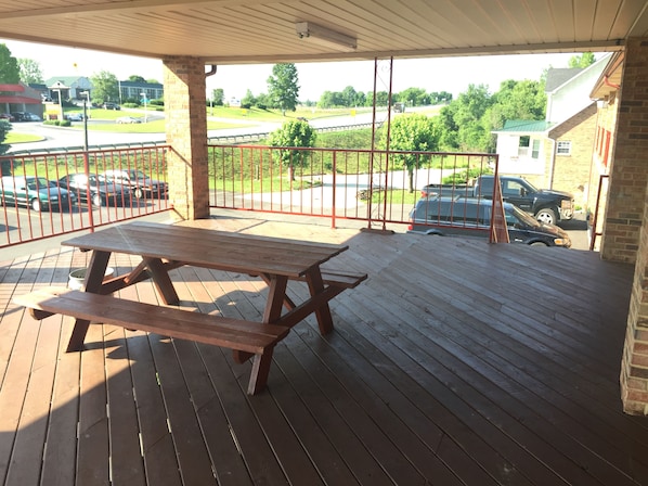 Porch