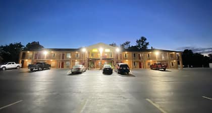 Americas Inn