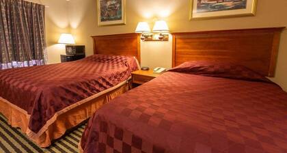 Americas Best Inn - Eureka