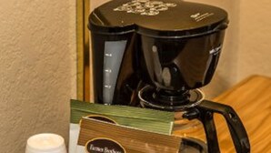 Servicio de café