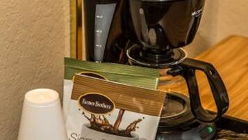 Coffee service