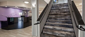 Best Western Paramus Hotel & Suites