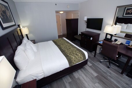 Best Western Paramus Hotel Suites - Image 34