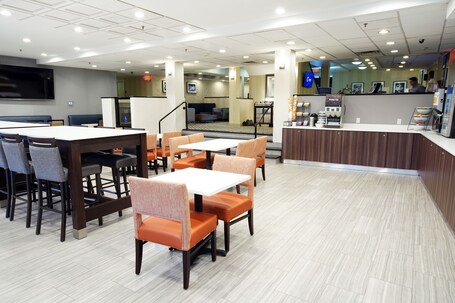 Best Western Paramus Hotel Suites - Image 31