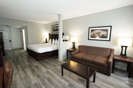 Best Western Paramus Hotel Suites - Image 37
