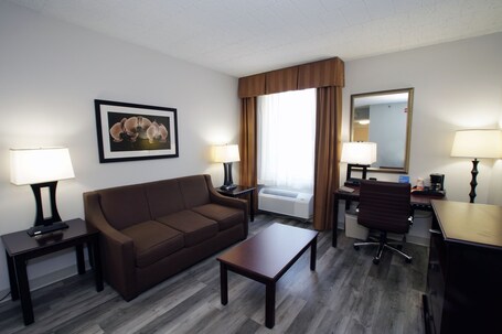 Best Western Paramus Hotel Suites - Image 33
