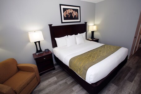 Best Western Paramus Hotel Suites - Image 49