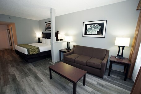 Best Western Paramus Hotel Suites - Image 51