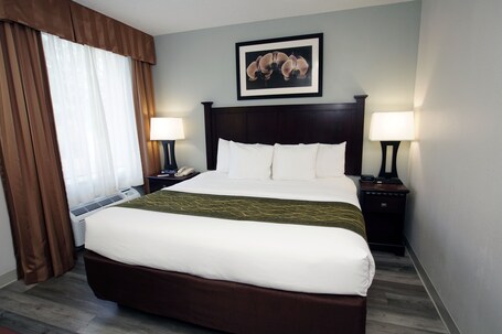 Best Western Paramus Hotel Suites - Image 39