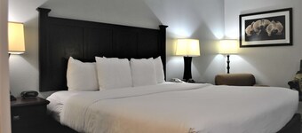 Best Western Paramus Hotel & Suites