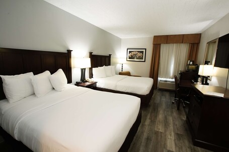 Best Western Paramus Hotel Suites - Image 36