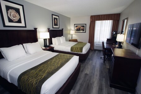 Best Western Paramus Hotel Suites - Image 41