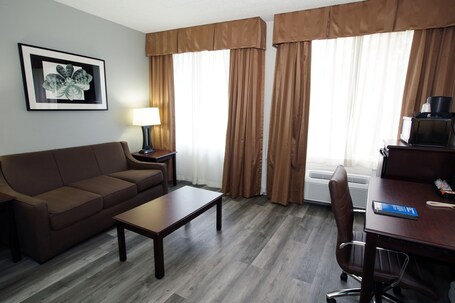 Best Western Paramus Hotel Suites - Image 9