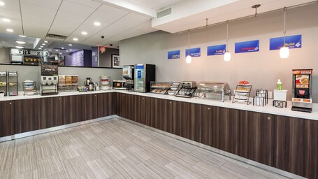 Best Western Paramus Hotel Suites - Image 24