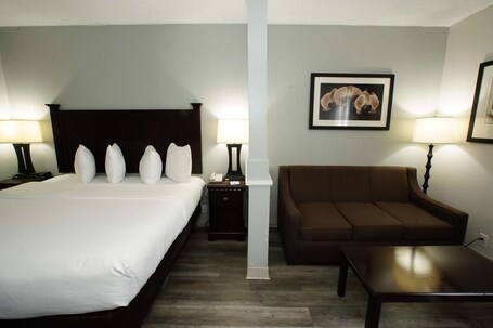 Best Western Paramus Hotel Suites - Image 53