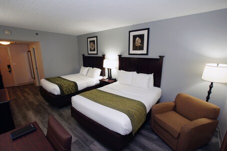 Best Western Paramus Hotel Suites - Image 52