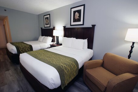 Best Western Paramus Hotel Suites - Image 50