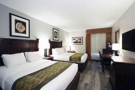 Best Western Paramus Hotel Suites - Image 38