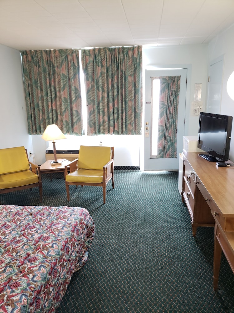 Budget Inn Horseheads, NY photo 4