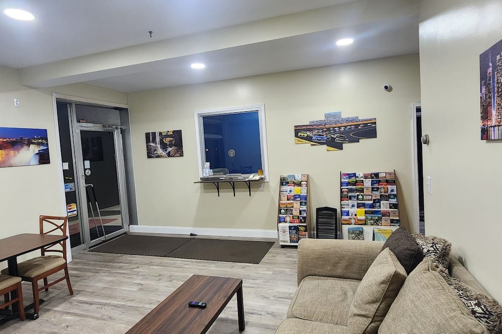 Budget Inn Horseheads